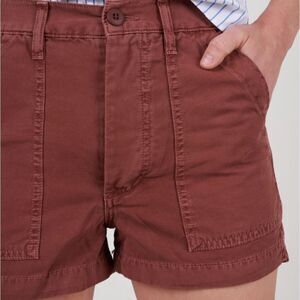 AMO Ranger Shorts